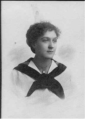 Image of Mary Devenport O'Neill